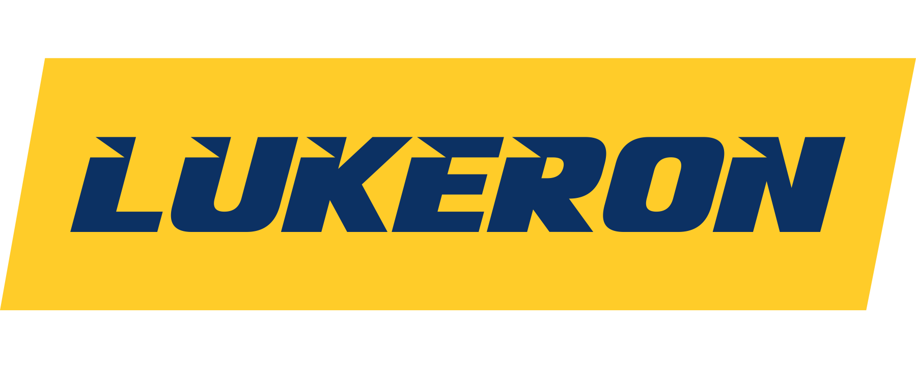 Lukeron Lubricants Private Limited